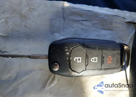 2018 Ford F-150 Xlt z USA, uszkodzony, nr VIN 1FTFW1E50JFC72727